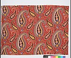 Piece, Cotton, Russian