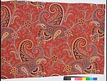 Piece, Cotton, Russian