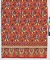 Piece, Cotton, Russian