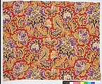 Piece, Cotton, Russian