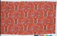 Piece, Cotton, Russian