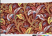 Piece, Cotton, Russian