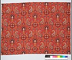 Piece, Cotton, Russian