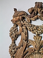 Wall light, Limewood, British