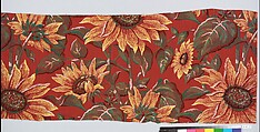 Piece, Cotton, Russian