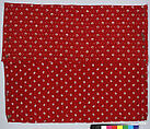 Piece, Cotton, Russian
