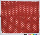 Piece, Cotton, Russian
