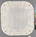 Handkerchief, Linen, Swiss