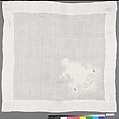 Handkerchief, French