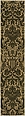 Lengths of velvet, Silk and metal thread, Italian, Genoa