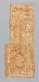 Piece, Cotton, Dutch