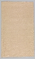 Piece, Jute, Dutch