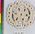 Crochet work, Crochet, German