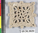Crochet work, Crochet, German