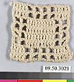 Crochet work, Crochet, German