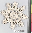 Crochet Work, Crochet, German