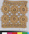 Crochet Work, Crochet, German