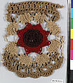 Crochet Work, Crochet, German