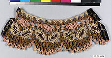 Crochet Work, Crochet, German