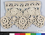 Crochet Work, Crochet, German