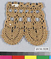 Crochet Work, Crochet, German