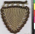 Crochet Work, Crochet, German