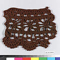 Crochet Work, Crochet, German