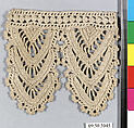 Crochet Work, Crochet, German