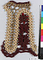 Crochet Work, Crochet, German