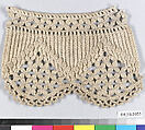Crochet Work, Crochet, German