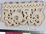 Crochet Work, Crochet, German