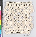 Crochet Work, Crochet, German