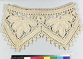 Crochet Work, Crochet, German