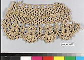 Crochet Work, Crochet, German