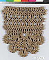 Sample, Crochet, German