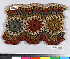 Sample, Crochet, German