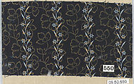 Piece, Cotton, German