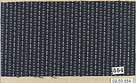 Piece, Cotton, German
