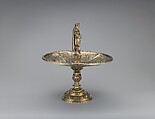 Vitellius tazza, Gilded silver, Flemish, Antwerp (?)