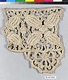 Sample, Crochet, German