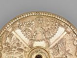 Galba tazza, Gilded silver, Netherlandish?