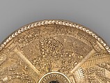 Otho tazza, Gilded silver, Netherlandish?