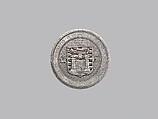 Commemorating the Tercentenary of Trinity College, Dublin. 1892., Medalist: Edmond Johnson, Silver, Irish
