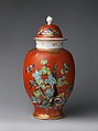 Vase (one of a pair), Meissen Manufactory (German, 1710–present), Hard-paste porcelain, German, Meissen