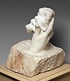 The Hand of God, Auguste Rodin (French, Paris 1840–1917 Meudon), Marble, French