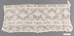 Cuff, French