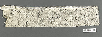 Piece, Bobbin lace, Flemish