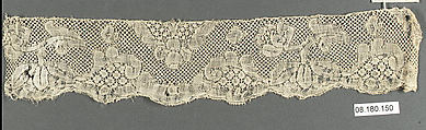 Piece, Bobbin lace, Flemish