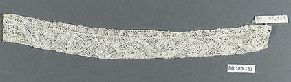 Piece, Bobbin lace, Flemish