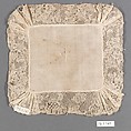 Square, Bobbin lace, Flemish